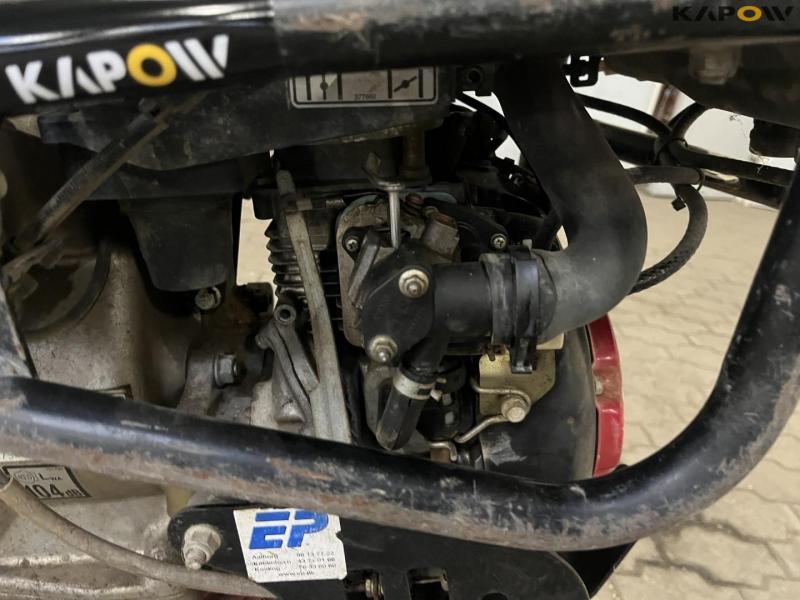 Dynapac LT5004 jordstamper 9