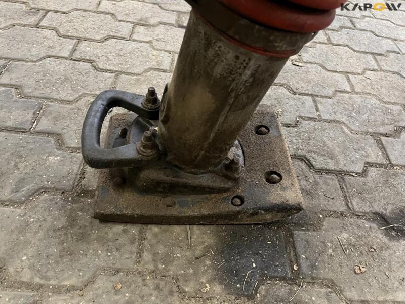 Dynapac LT5004 jordstamper 11