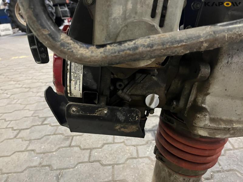 Dynapac LT5004 jordstamper 12