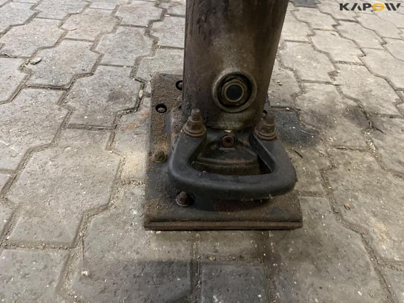 Dynapac LT5004 jordstamper 15