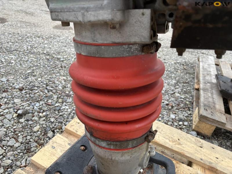 Dynapac LT6000 jordstamper 9