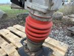 Dynapac LT6000 jordstamper 11