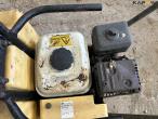 Dynapac pladevibrator 7