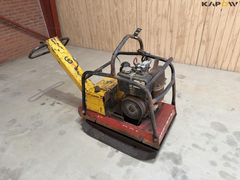 Dynapac VG450 pladevibrator 3