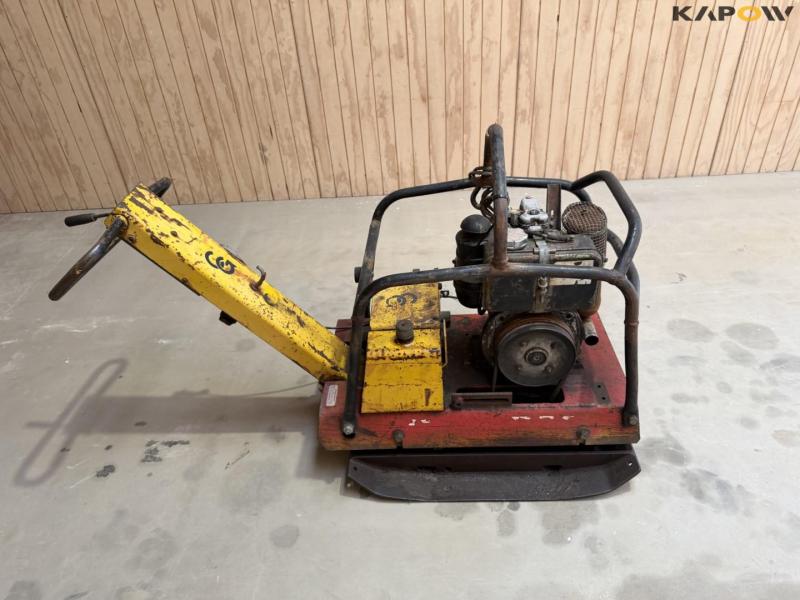 Dynapac VG450 pladevibrator 4