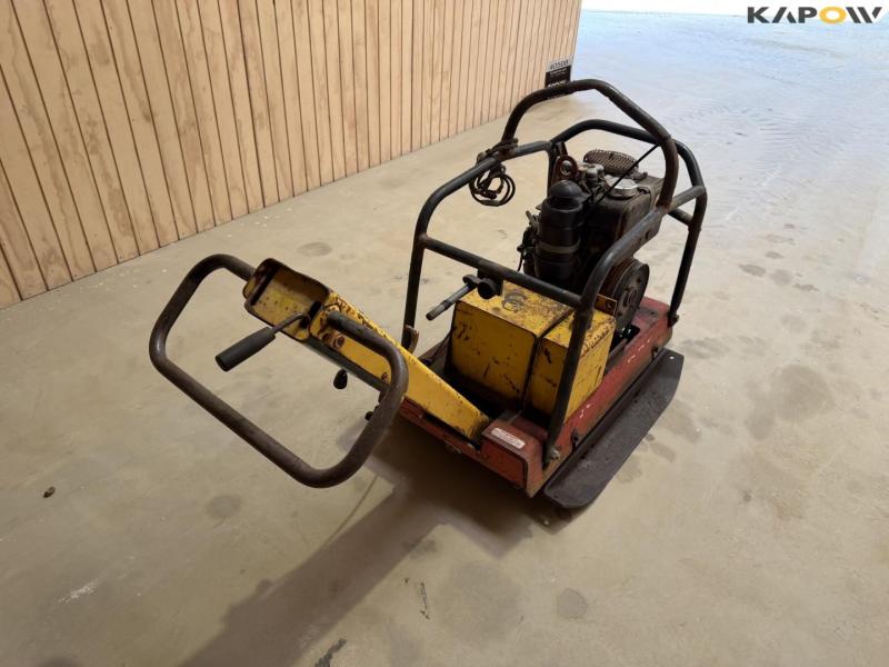 Dynapac VG450 pladevibrator 5