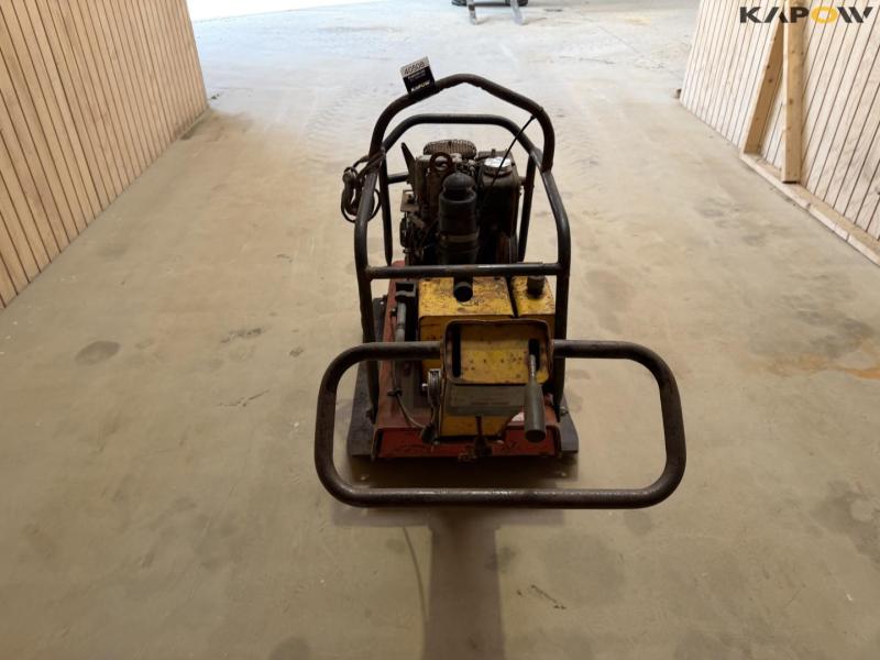 Dynapac VG450 pladevibrator 6