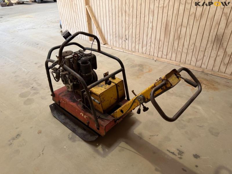 Dynapac VG450 pladevibrator 7