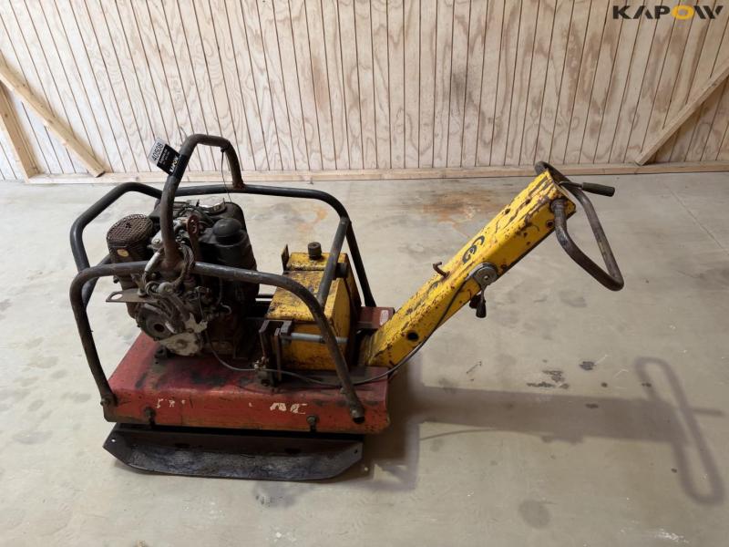 Dynapac VG450 pladevibrator 8