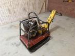 Dynapac VG450 pladevibrator 1