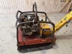 Dynapac VG450 pladevibrator 9
