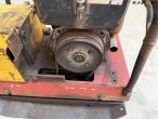 Dynapac VG450 pladevibrator 13