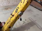 Dynapac VG450 pladevibrator 18