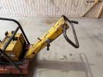 Dynapac VG450 pladevibrator 22