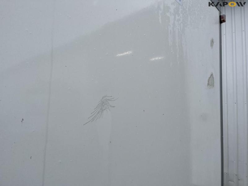 Easy Wagon toiletvogn 12