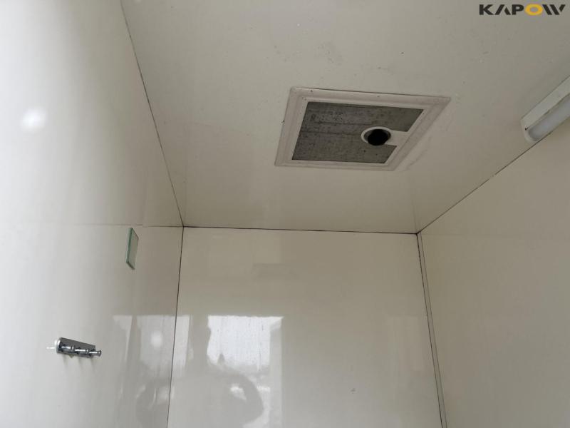 Easy Wagon toiletvogn 29