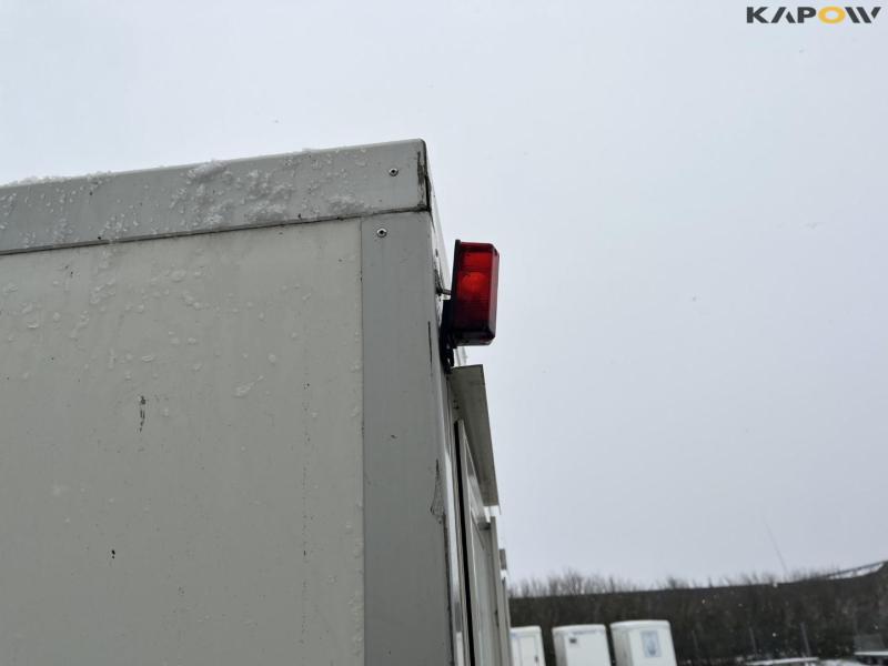 Easy Wagon toiletvogn 33