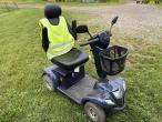 EasyGO L4B el-scooter 3