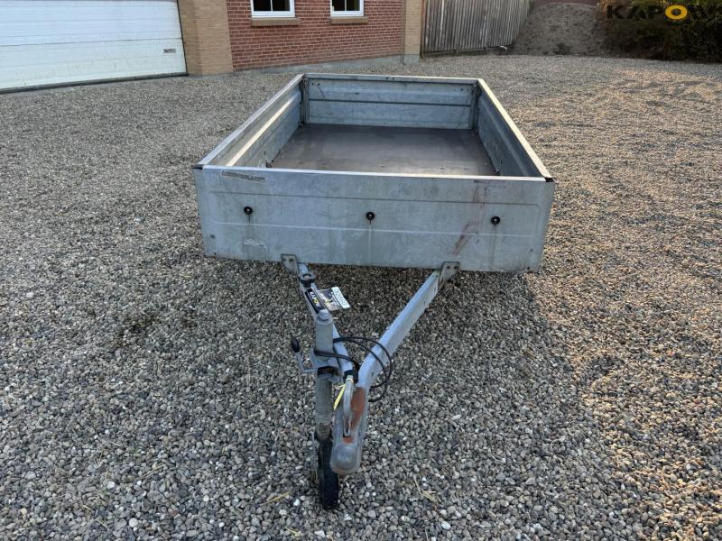 Easyline trailer - Uden registreringsattest 2