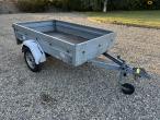 Easyline trailer - Uden registreringsattest 3