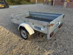Easyline trailer - Uden registreringsattest 7