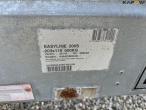 Easyline trailer - Uden registreringsattest 16