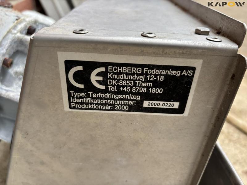 Echberg trækstation 14