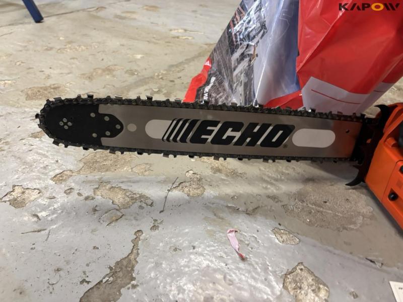 ECHO CS-501SX motorsav 10