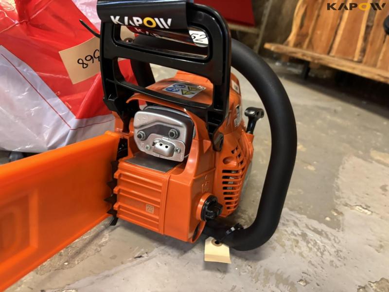 ECHO CS.420SE motorsav 11