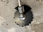 ECHO SRM-3021-TES buskrydder 10