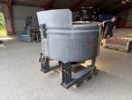 Eckart PTO drevet tvangsblader 5