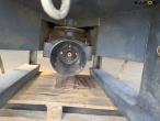 Eckart PTO drevet tvangsblader 12