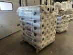 Ecobull 130cmX3000m rundballe net- ny 5