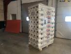 Ecobull 130cmX3000m rundballe net- ny 3