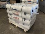 Ecobull 130cmX3000m rundballe net- ny 1