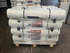 Ecobull 130cmX3000m rundballe net- ny 2
