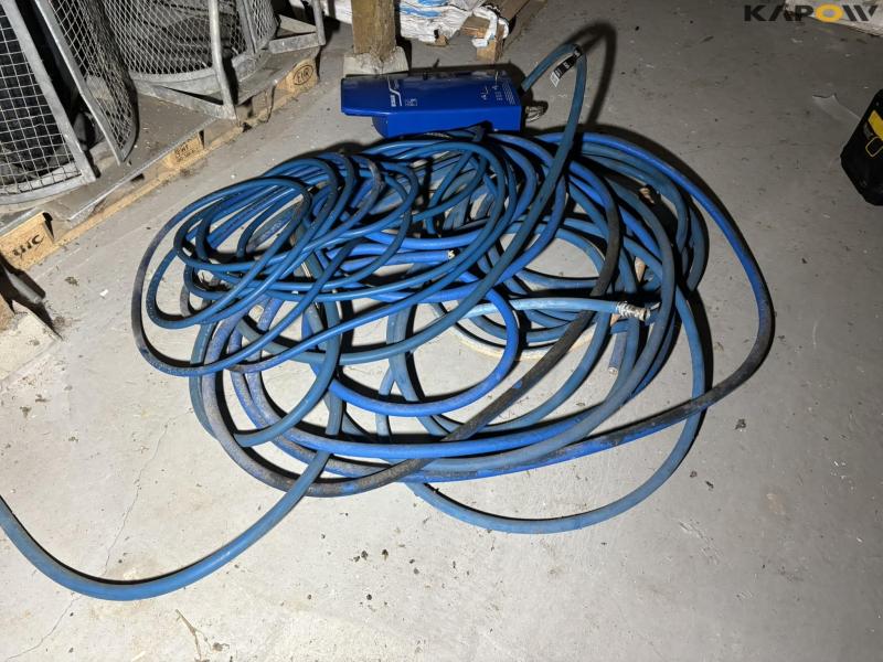 Ecolab Topmaster J 30-2 rengøring/desinfektion 3