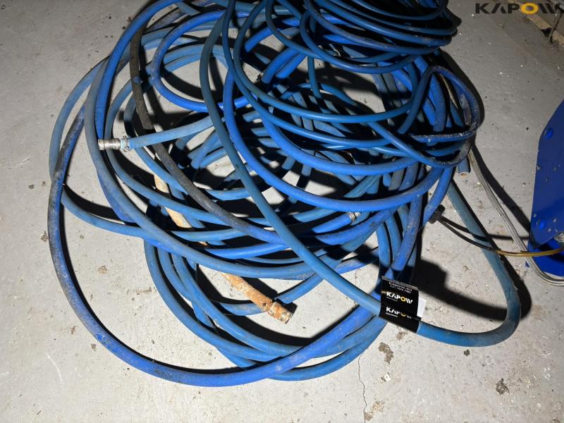 Ecolab Topmaster J 30-2 rengøring/desinfektion 10