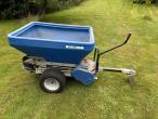 ECOLAWN ECO 50 topdresser/sandspreder 4