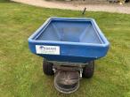 ECOLAWN ECO 50 topdresser/sandspreder 6