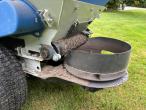 ECOLAWN ECO 50 topdresser/sandspreder 24