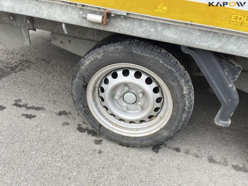 Eduard multi trailer 11