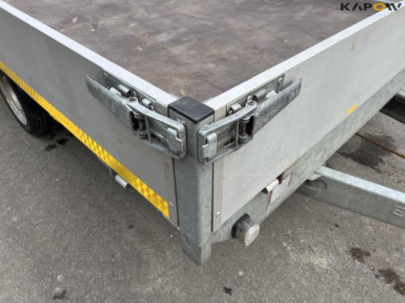 Eduard multi trailer 17