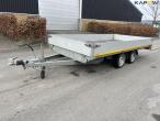 Eduard multi trailer 1