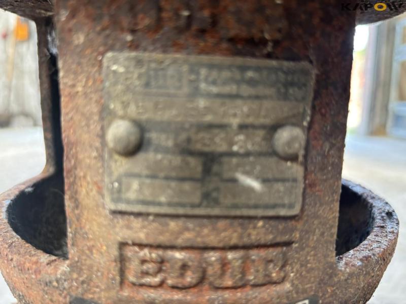 EDUR VE603E150L vandpumpe 10