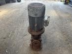 EDUR VE603E150L vandpumpe 2