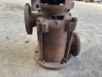 EDUR VE603E150L vandpumpe 7