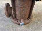 EDUR VE603E150L vandpumpe 12
