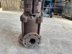 EDUR VE603E150L vandpumpe 4