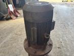 EDUR VE603E150L vandpumpe 14